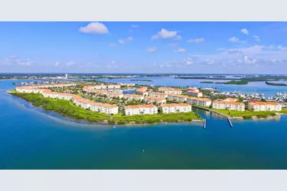 29 Harbour Isle #PH01, Hutchinson Island, FL 34949 - Photo 32