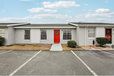 38 Lake Villa Way, Kissimmee, FL 34743 - Photo 1