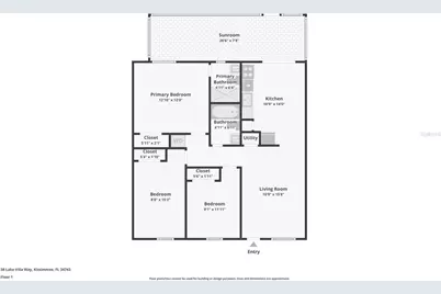38 Lake Villa Way, Kissimmee, FL 34743 - Photo 18