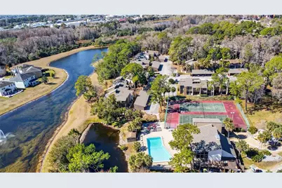 5356 Burning Tree Drive #D-07-2, Orlando, FL 32811 - Photo 44