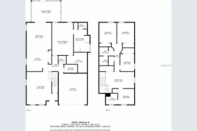 5128 Grassy Knoll Drive, Tavares, FL 32778 - Photo 4