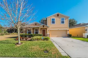 5128 Grassy Knoll Dr, Tavares, FL 32778 - Photo 1