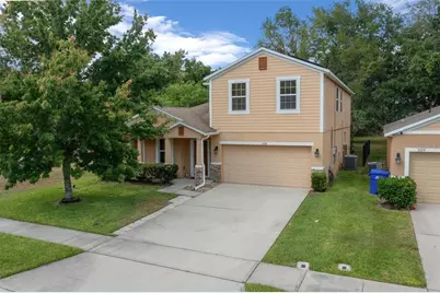 5128 Grassy Knoll Drive, Tavares, FL 32778 - Photo 2