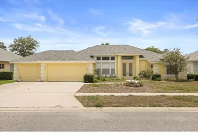 1304 Crepe Myrtle Lane, Port Orange, FL 32128 - Photo 1