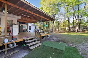 2522 NW 121st Ave, Gainesville, FL 32609 - Photo 8