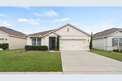 2429 White Poppy Drive, Kissimmee, FL 34747 - Photo 1