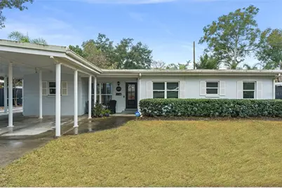 1222 Baldwin Drive, Orlando, FL 32806 - Photo 2