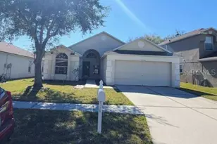 25442 Bruford Blvd, Land O Lakes, FL 34639 - Photo 1