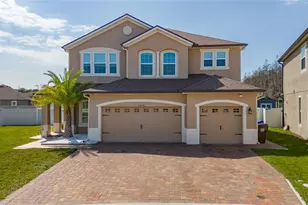 2424 Varenna Loop, Kissimmee, FL 34741 - Photo 1