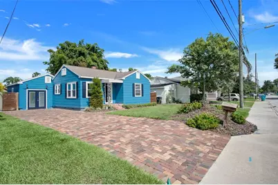 215 E Grant Street, Orlando, FL 32806 - Photo 2