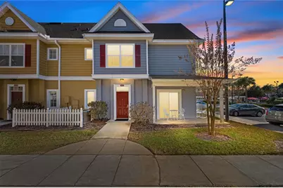 2605 Gala Rd S. #107, Kissimmee, FL 34746 - Photo 1