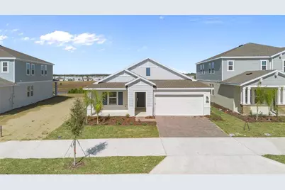 3028 Namaste Drive #B, Clermont, FL 34714 - Photo 1