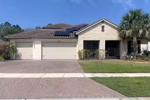 3051 Agostino Terrace, Kissimmee, FL 34746 - Photo 1