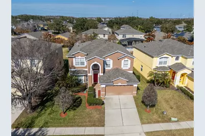 9931 Heron Pointe Drive, Orlando, FL 32832 - Photo 1