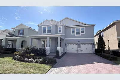 17834 Adrift Road, Winter Garden, FL 34787 - Photo 1