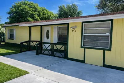 235 Crabtree Avenue, Orlando, FL 32835 - Photo 1