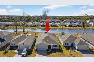 174 Jones Fish Camp Road, Edgewater, FL 32141 - Photo 4