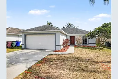 2942 W Cialella Pass, Saint Cloud, FL 34772 - Photo 2