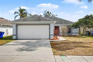 2942 W Cialella Pass, Saint Cloud, FL 34772 - Photo 1