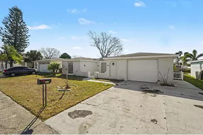 7406 E Westwind Drive, Port Richey, FL 34668 - Photo 2