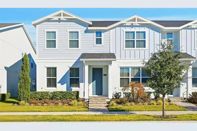 14075 Lochend Way, Winter Garden, FL 34787 - Photo 1