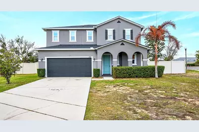 1709 Calm Waters Court, Tavares, FL 32778 - Photo 1