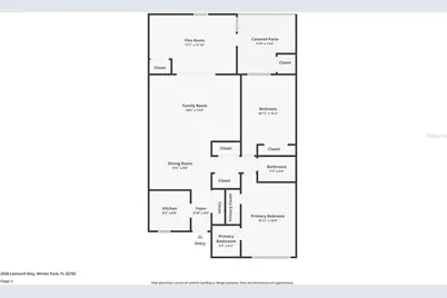 2530 Leeward Way, Winter Park, FL 32792 - Photo 38