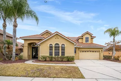 9059 Tuscan Valley Place, Orlando, FL 32825 - Photo 1