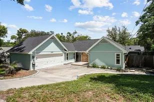 333 Forest Rd, Mount Dora, FL 32757 - Photo 1