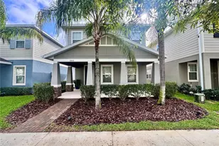 5945 Glory Bower Dr, Winter Garden, FL 34787 - Photo 1
