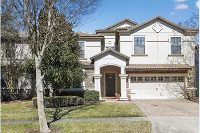 9107 El Caro Lane, Davenport, FL 33896 - Photo 1