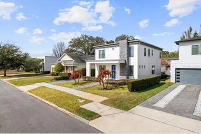 21 W Steele Street, Orlando, FL 32804 - Photo 2