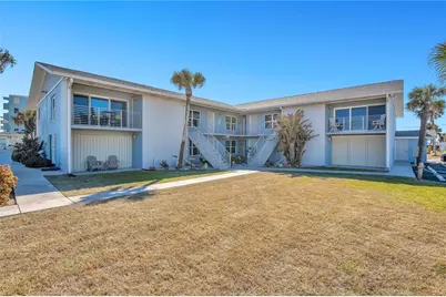 2250 Ocean Shore Boulevard #1020, Ormond Beach, FL 32176 - Photo 8