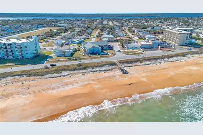 2250 Ocean Shore Boulevard #1020, Ormond Beach, FL 32176 - Photo 36