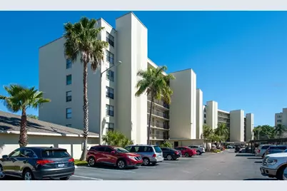 1000 Cove Cay Drive #5E, Clearwater, FL 33760 - Photo 48