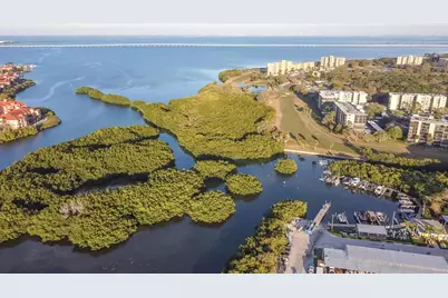 1000 Cove Cay Drive #5E, Clearwater, FL 33760 - Photo 24