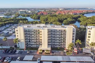 1000 Cove Cay Dr, Clearwater, FL 33760 - Photo 1