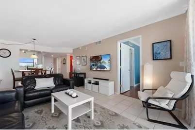 1000 Cove Cay Drive #5E, Clearwater, FL 33760 - Photo 8