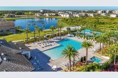 5414 Latches Lane #4B-Garden, Lakewood Ranch, FL 34211 - Photo 2