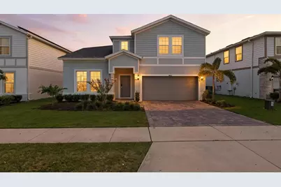 3707 Lana Avenue, Davenport, FL 33897 - Photo 2