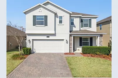 1985 Mountain Pine Street, Ocoee, FL 34761 - Photo 1