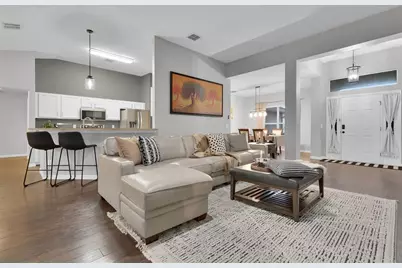 1033 Twisted Branch Lane, Saint Cloud, FL 34771 - Photo 4