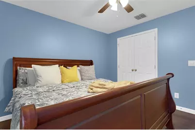 1033 Twisted Branch Lane, Saint Cloud, FL 34771 - Photo 16