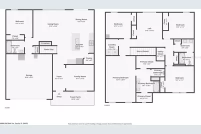 8880 SW 50th Terrace, Ocala, FL 34476 - Photo 56