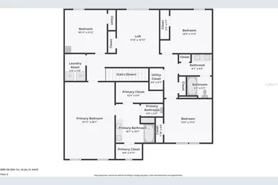 8880 SW 50th Terrace, Ocala, FL 34476 - Photo 54