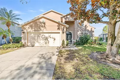 8019 Acadia Estates Court, Kissimmee, FL 34747 - Photo 1