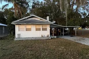 1830 E Georgia St, Bartow, FL 33830 - Photo 1