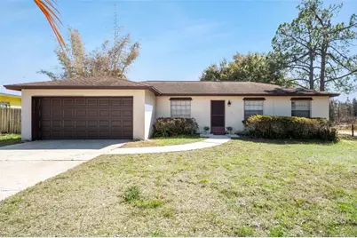 306 Loch Low Drive, Sanford, FL 32773 - Photo 1