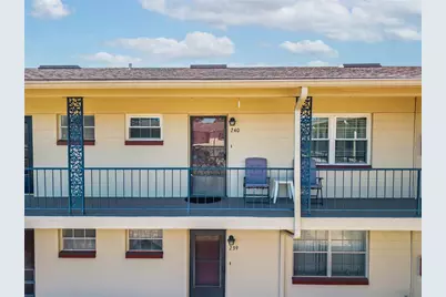 5505 Hernandes Dr #240, Orlando, FL 32808 - Photo 2