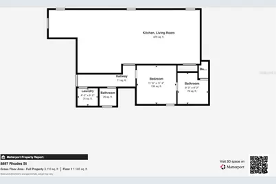 8897 Rhodes Street, Kissimmee, FL 34747 - Photo 6